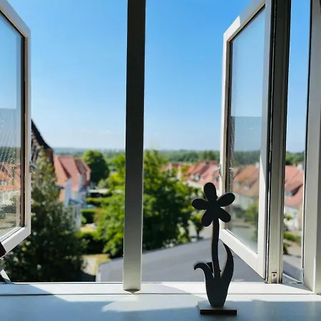 Appartement Scandinavian - Prison Museum 2 - One